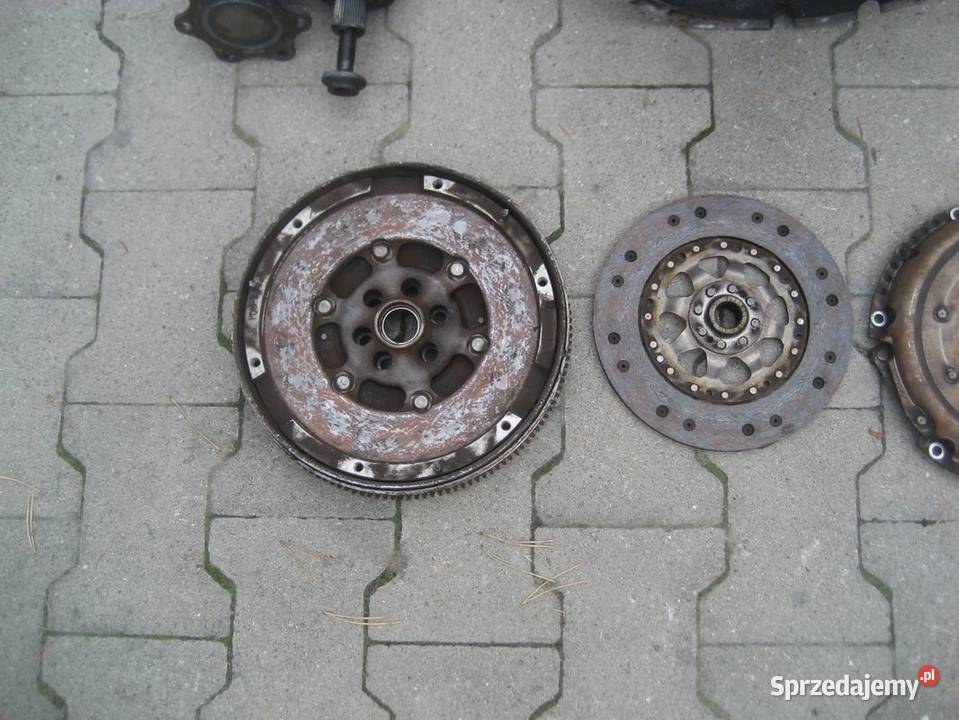 audi a4 b6 0205r małysz 20 benzyna półośka Rakoniewice