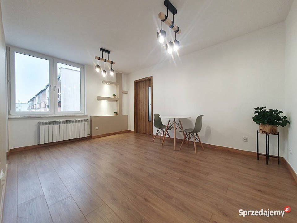 sprzedaży mieszkania 33m2 2pokojowe Kielce