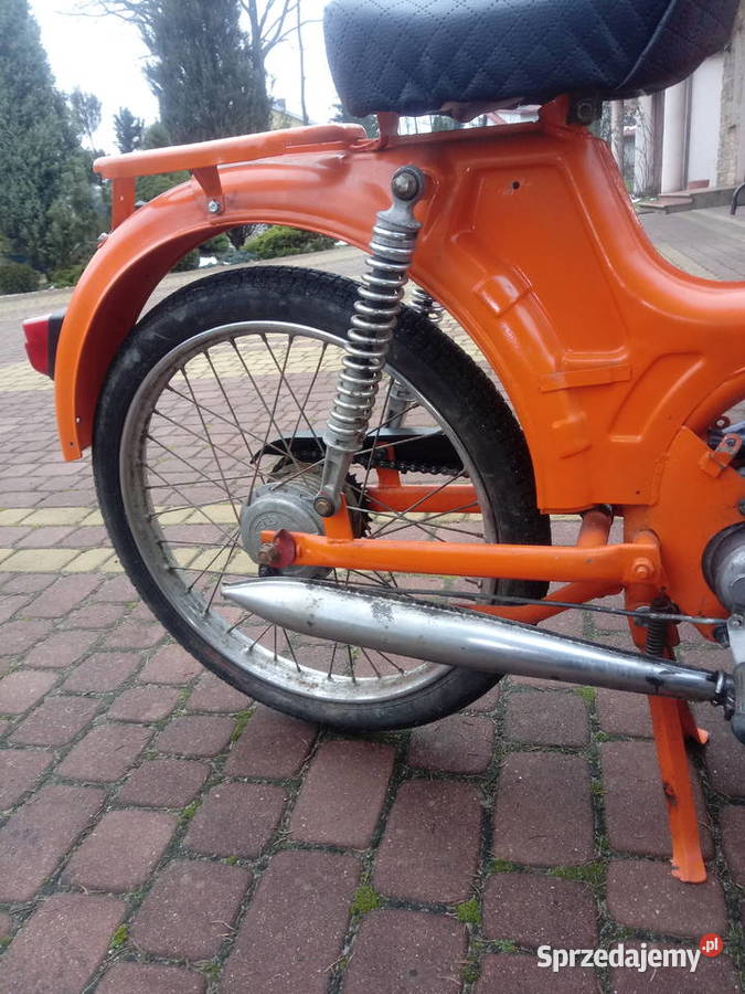 Romet Komar mazowieckie Wyszków