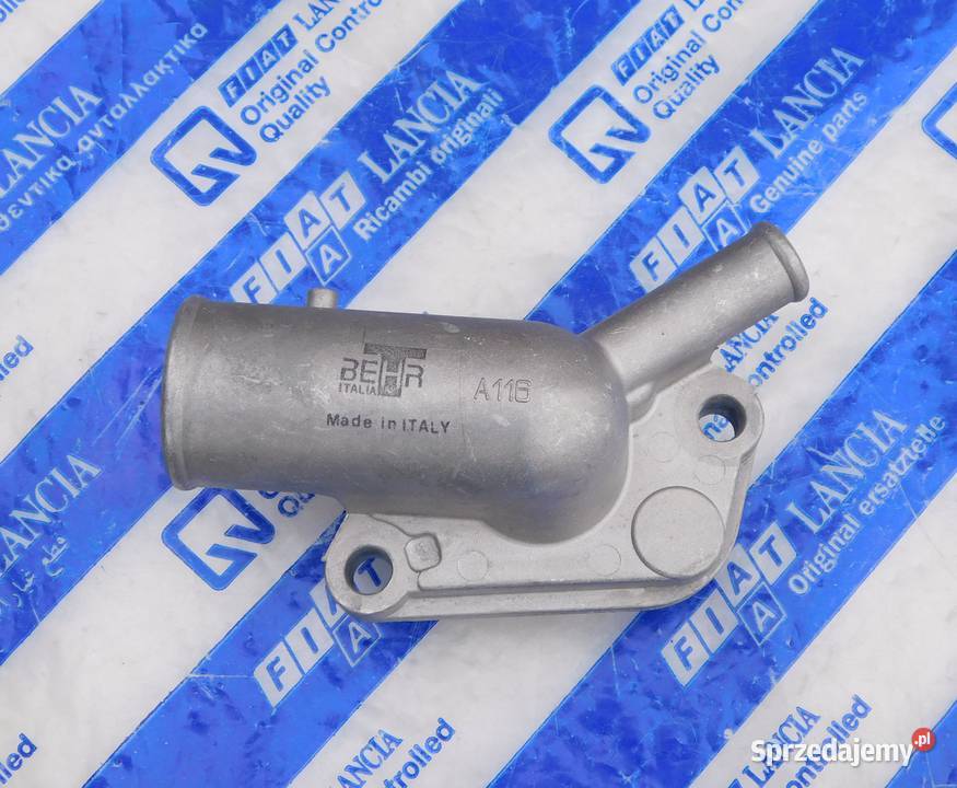 NOWY termostat 7581201 Fiat Tempra Tipo Uno 14 Tarnów