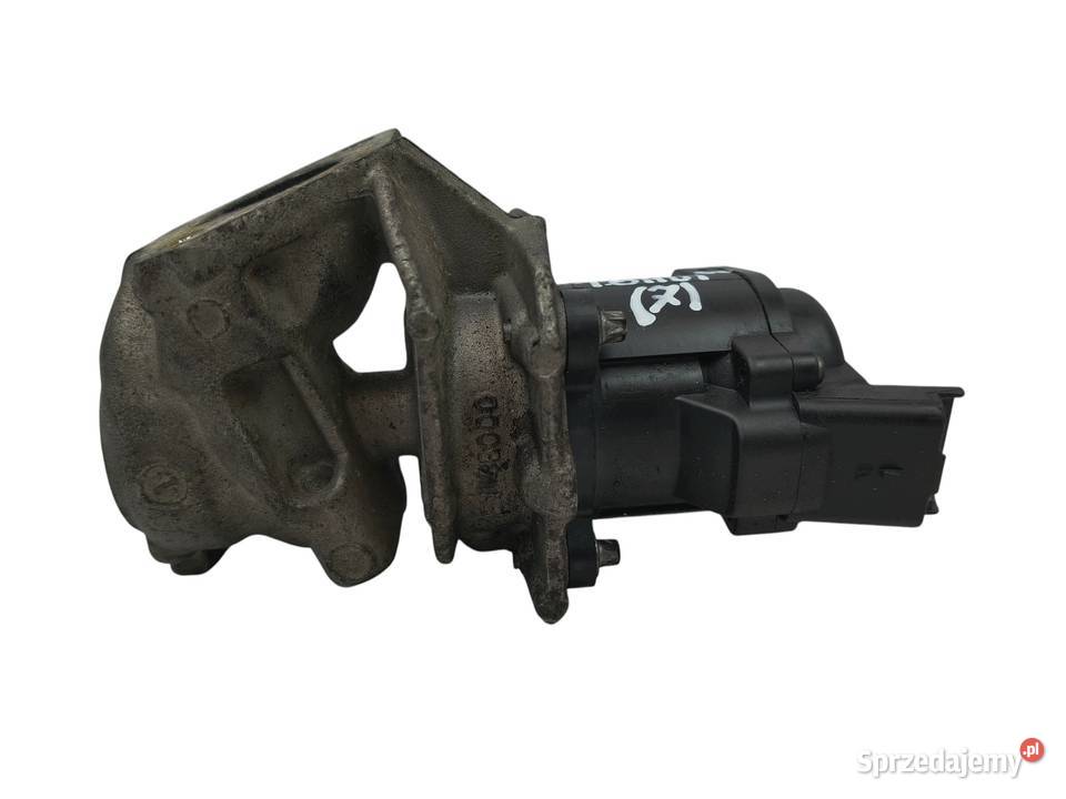 ZAWÓR EGR Peugeot 206 307 407 Citroen Berlingo Chełm sprzedam