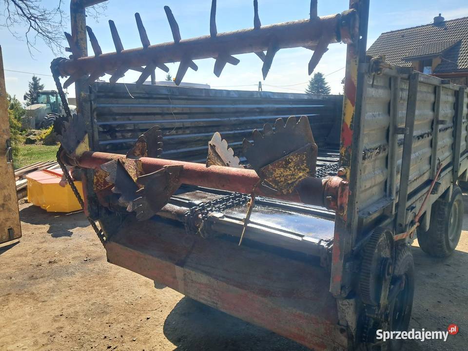 Rozrzutnik Polski 6t