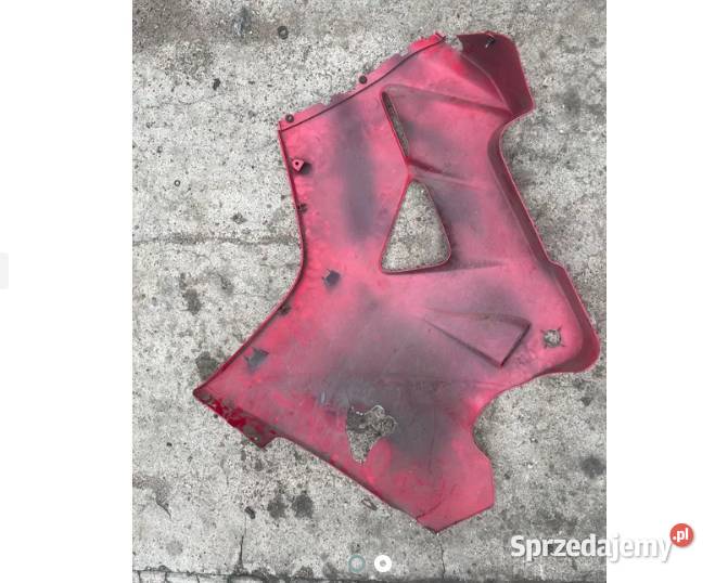 Osłona obudowa owiewka bok prawy honda vfr 800 Ostrów Wielkopolski