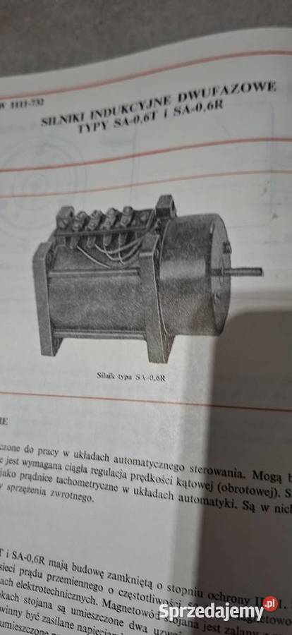 Katalog Maszynowe elementy automatyki 1 wydanie