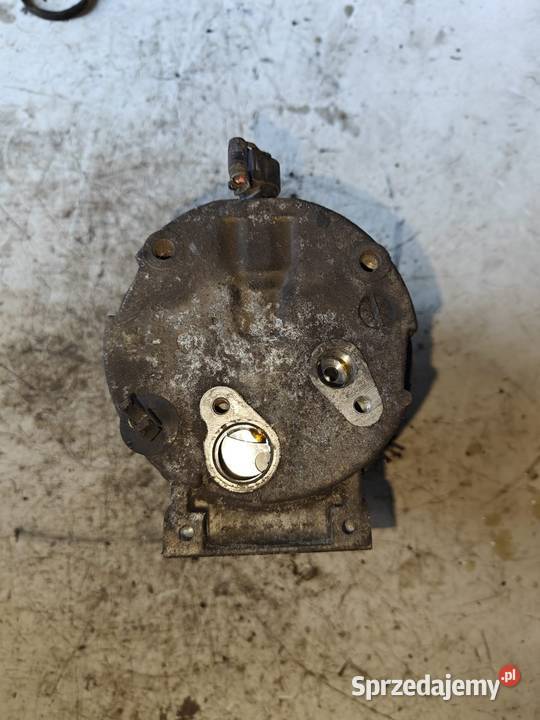 Kompresor klimatyzacji laguna 2 5320 Puławy