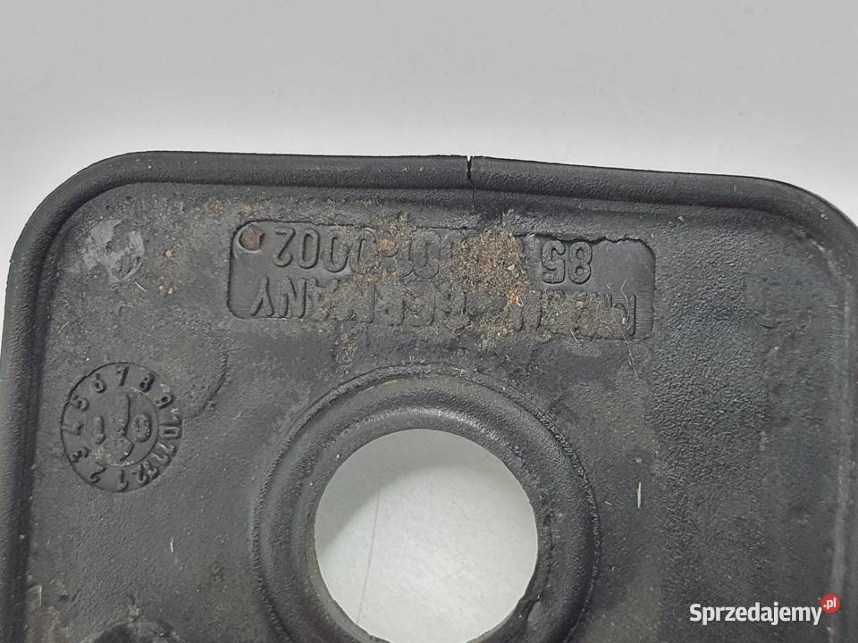 OSLONA ZASLEPKA 6 MAN LE Części montażowe Części samochodowe Janowice