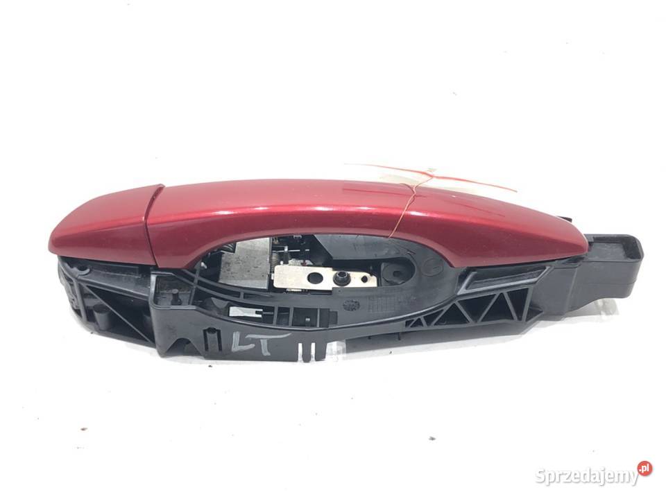 KLAMKA ZEWNĘTRZNA LEWY TYŁ OPEL GRANDLAND SUV