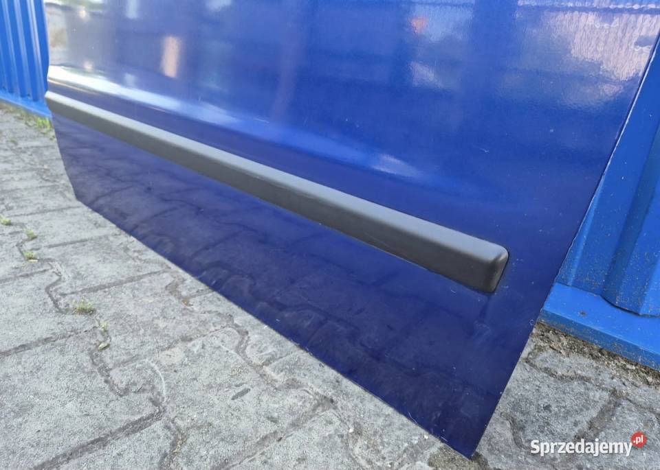 DRZWI PRZÓD PRAWY PRAWE SEAT LEON I 1 SEAT Działoszyce