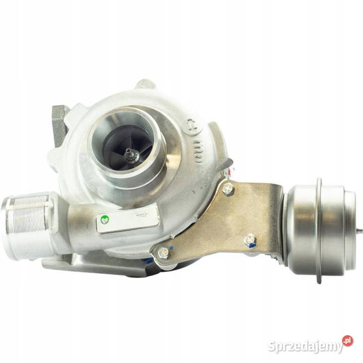 TURBINA TURBOSPRĘŻARKA TURBO MELETT SUZUKI GRAND