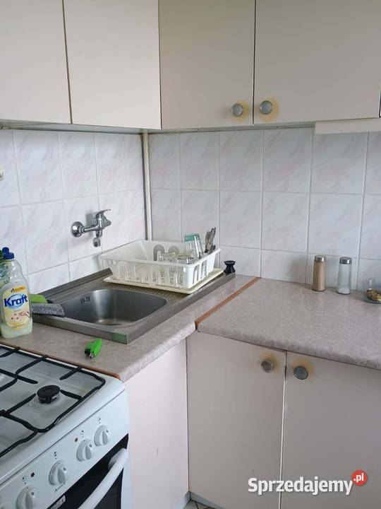 Mieszkanie 2 pokoje Konstantynów Łódzki sprzedam
