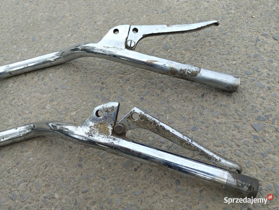 Kierownica WFM WSK M06 Krasnystaw