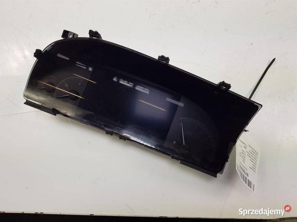 LICZNIK ZEGAR MERCEDES W221 S350 1036905326 sprzedam