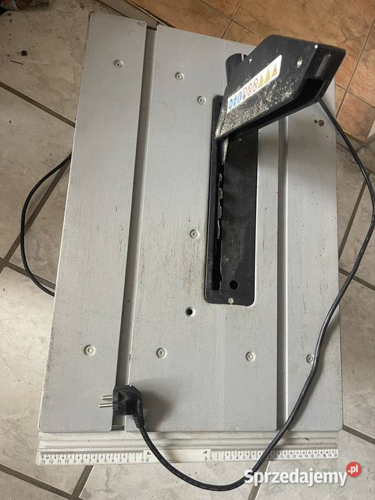 Krajzega piła stołowa Piły stołowe Kielce