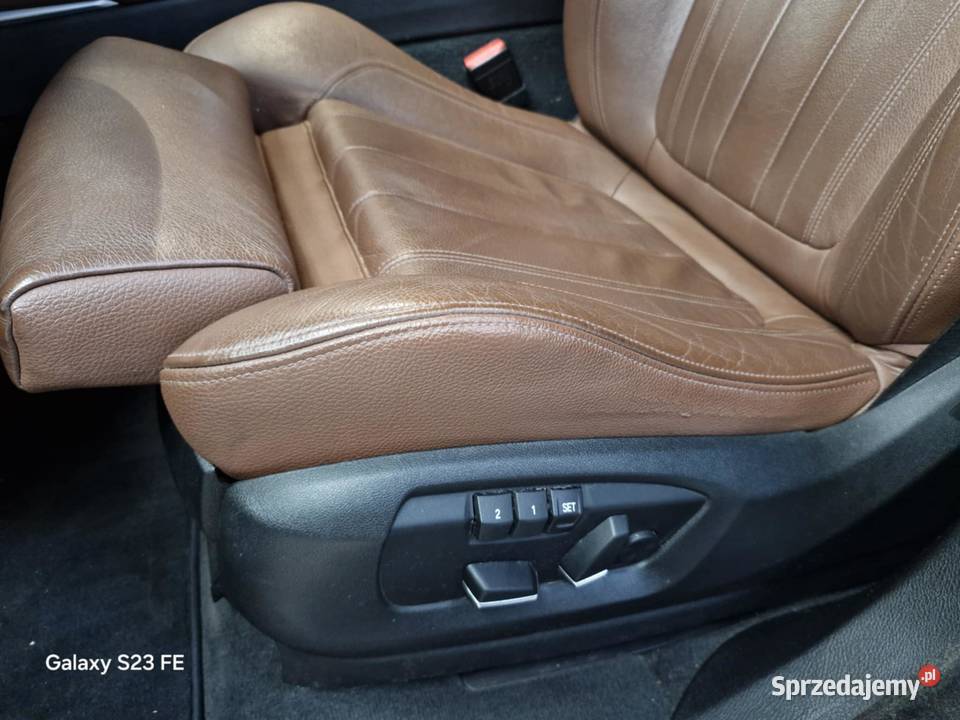 BMW X6 XDrive 35I 306 FVAT 23 Hak Gwarancja dolnośląskie Wrocław