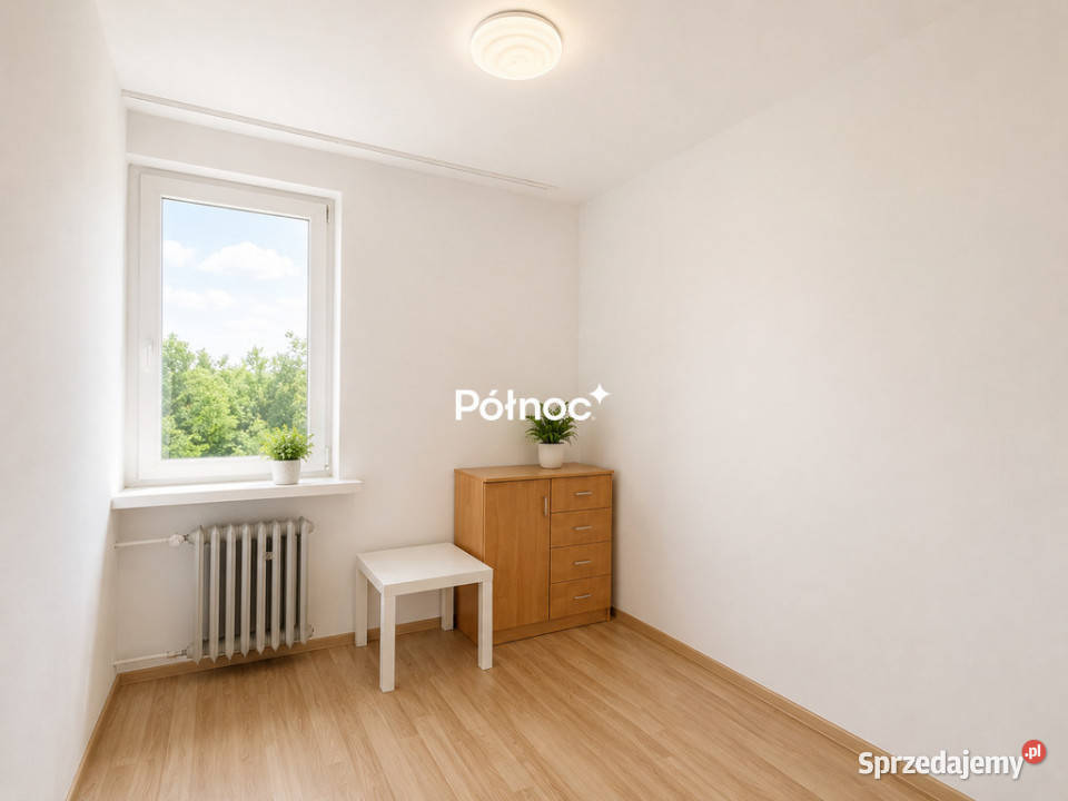 Mieszkanie 4824m2 3 pokojowe Biała Podlaska Piętro 3 Nieruchomości