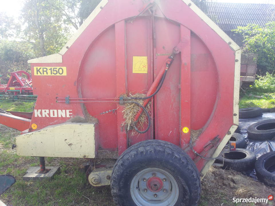 prasa krone kr 150120 śląskie