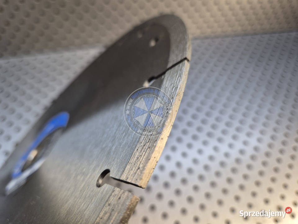 Tarcza diamentowa 300mm x h10mm 100ms BSXE