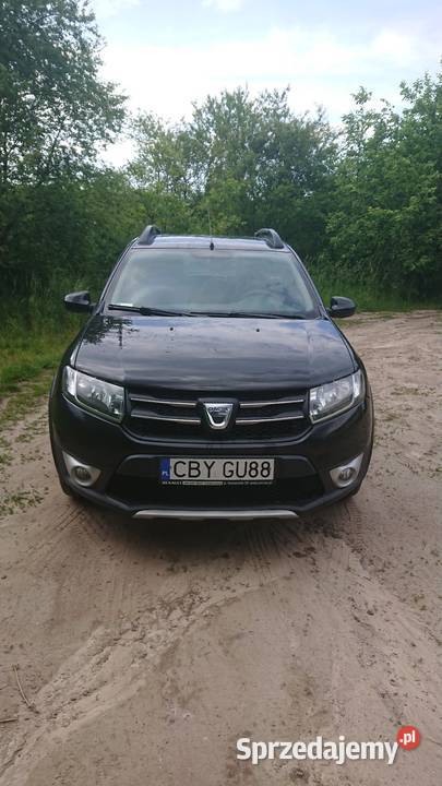 Sprzedam samochód DACIA