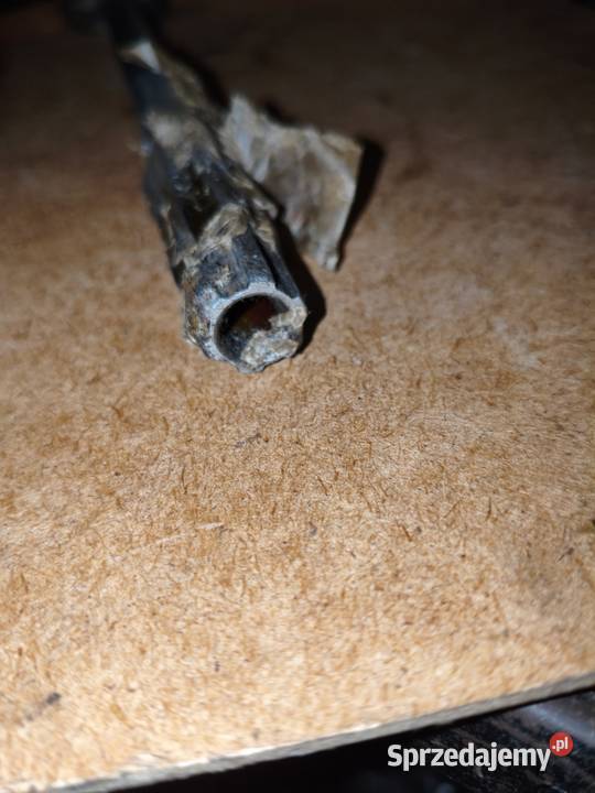 Wał kardana K750 M72 MW750 Leszno sprzedam