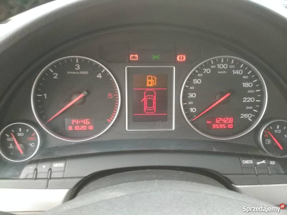 Audi A4 b6 Quattro 25tdi v6 180 Doinwestowana CD Tarnów sprzedam