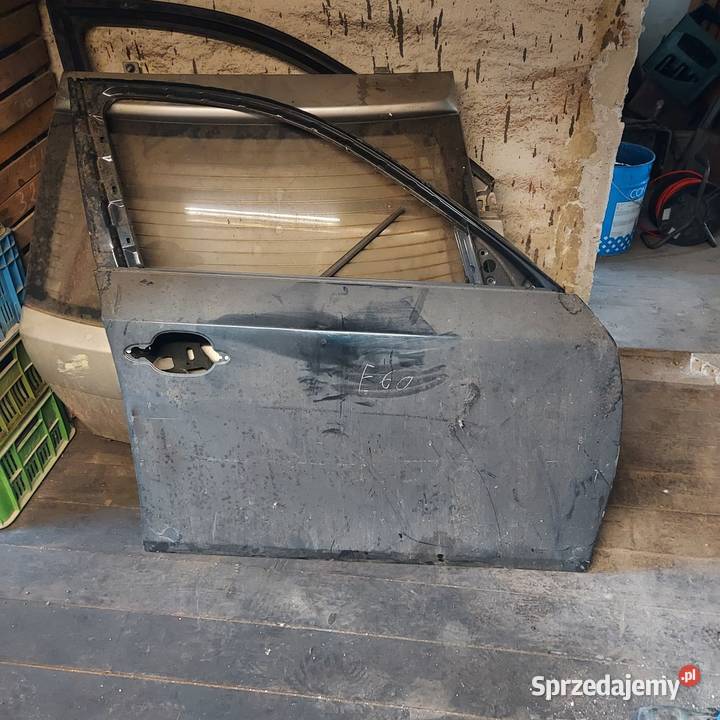 Drzwi prawy przod bmw e90 Kłodzko sprzedam