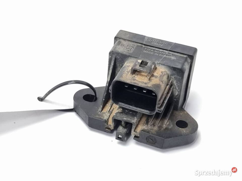 MODUŁ FORD TRANSIT MK8 F1FA9D370GA Lipno sprzedam