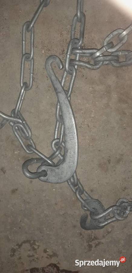 Łańcuchy śniegowe jope 570 Gadgety motoryzacyjne Brzostek