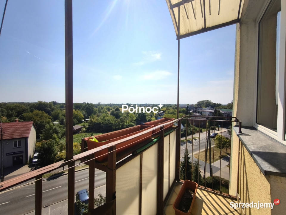 3 pokojowe mieszkanie Terespol Wojska Polskiego oddzielna kuchnia lubelskie sprzedam