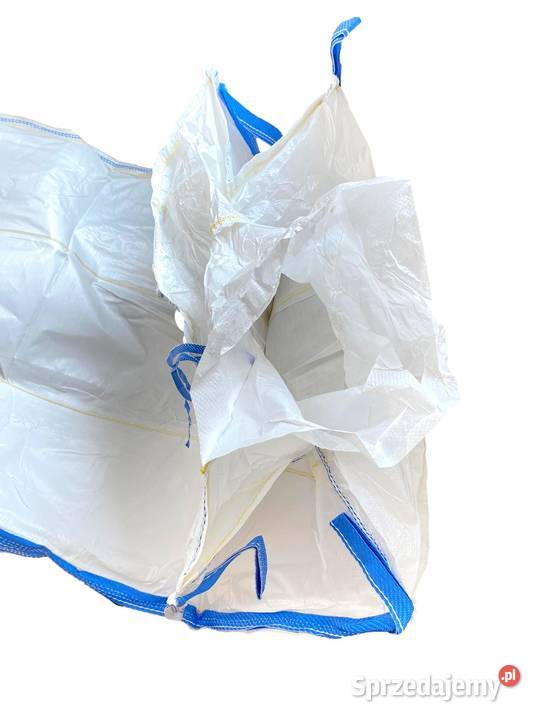 Worki kontenerowe Big Bag 70x110x200 Lej Kraków