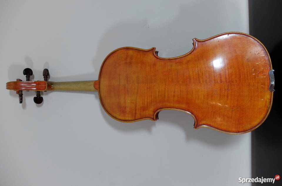 Sprzedam skrzypce lutnicze 44 Kraków