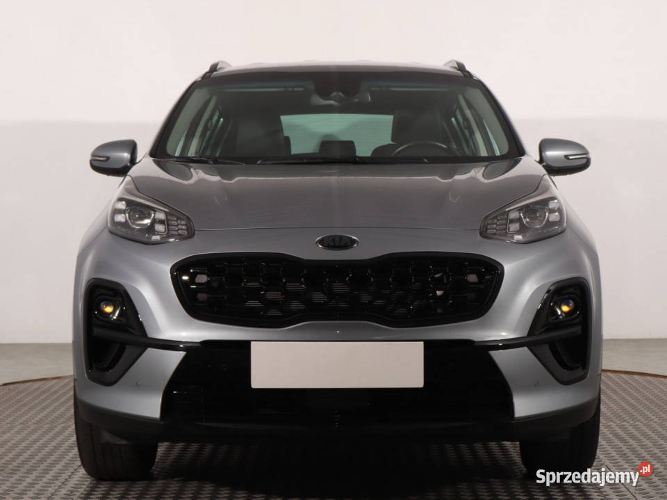 Kia Sportage 16 GDI wspomaganie kierownicy Katowice