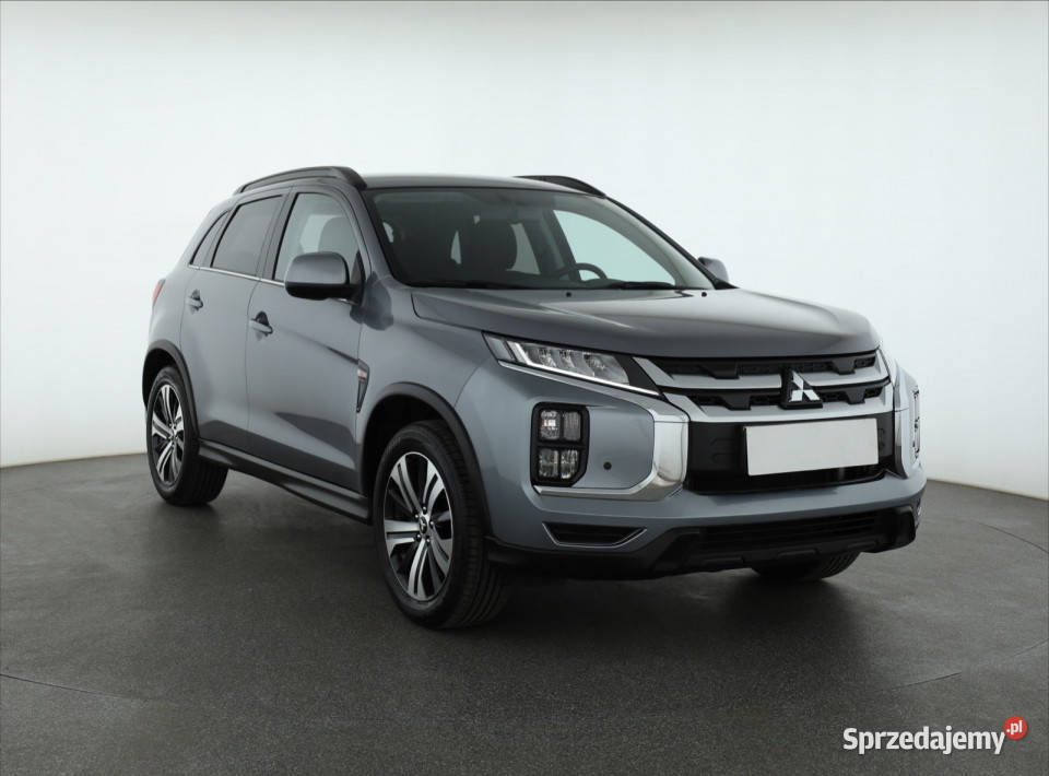 Mitsubishi ASX 20 MIVEC Piaseczno