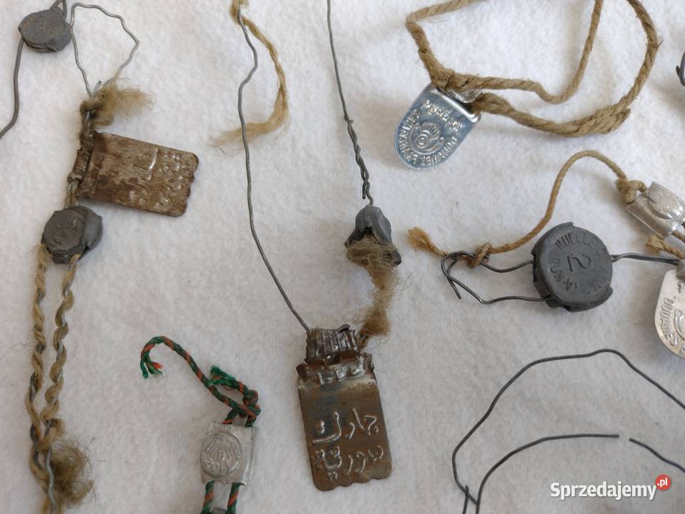 Stare Blomby Celne Cieszyn sprzedam