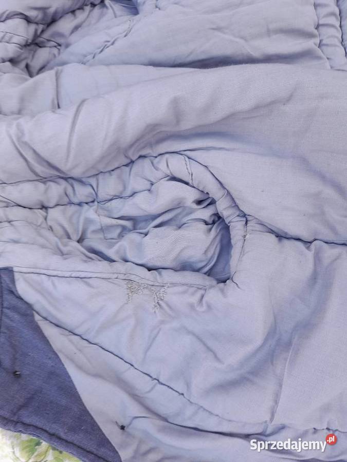 Sprzedam org z PRLu kufajkę spodnie ocieplane Poznań