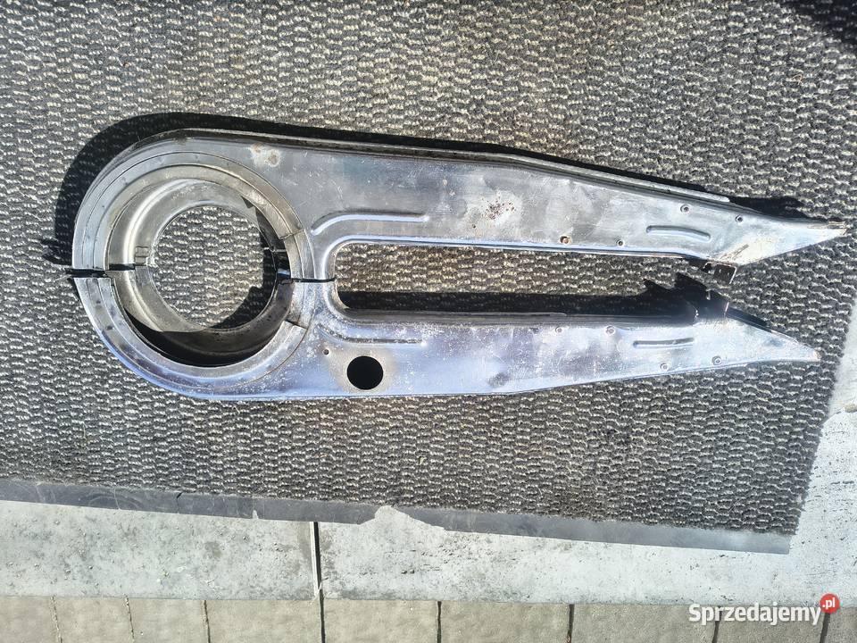 Osłona łańcucha jawa cz 125 175 model 356 450 Rzeszów