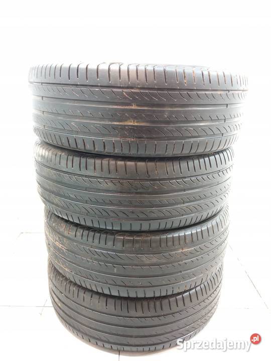 4x OPONA LETNIA PIRELLI POWERGY 23555R19 4723505