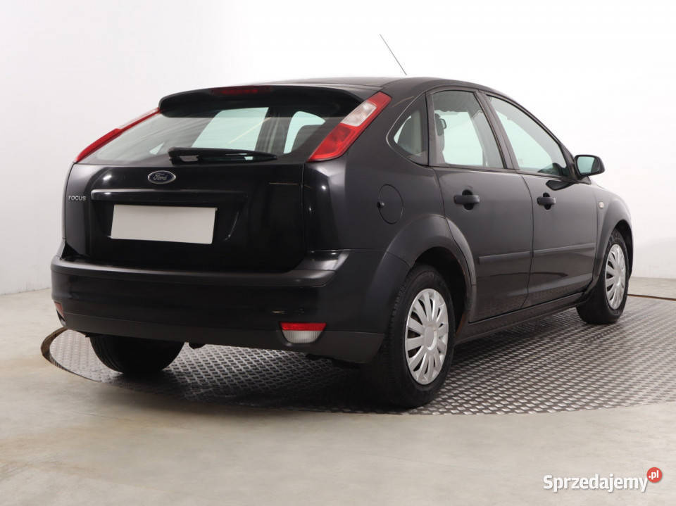 Ford Focus 16 i ABS Katowice