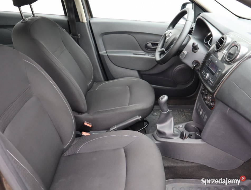 Dacia Logan 10 TCe LPG Piaseczno sprzedam