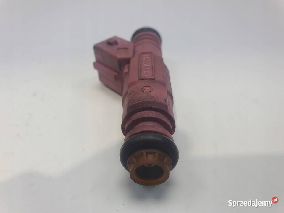 WTRYSKIWACZ Ford Ka 13 i 8V 0280155786 Wtryskiwacze lubelskie Chełm