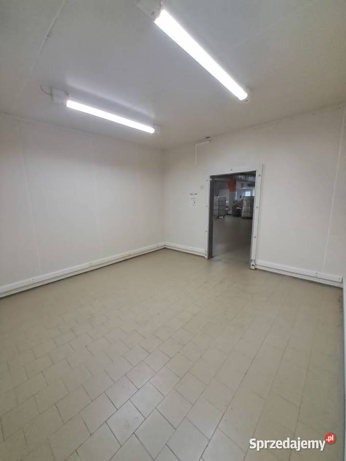 Mroźnia komora mroźnicza TK 1 TK 2 Rzeszów