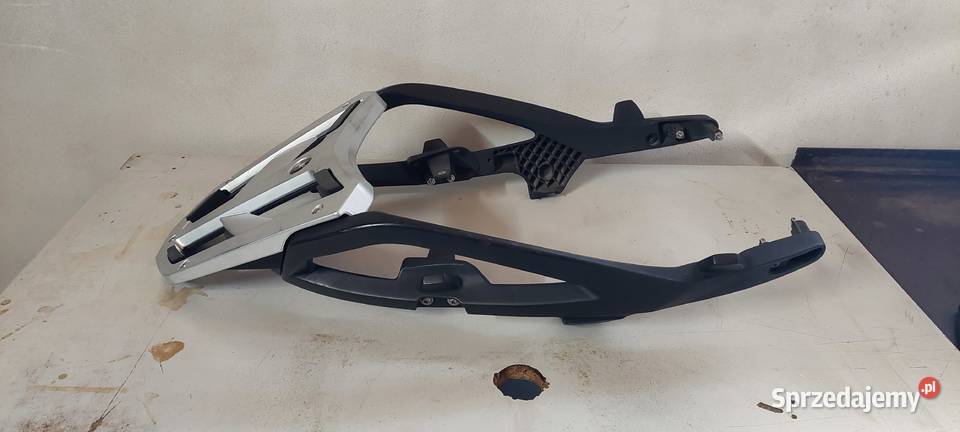 BMW R1200R stelaż stelaże mocowania kufrów Grochowalsk