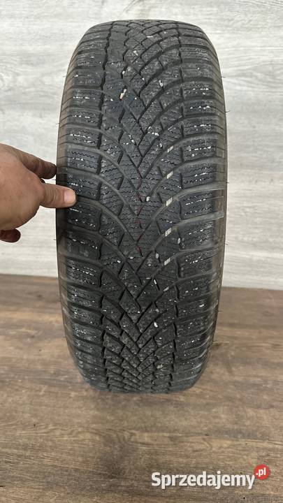 Opona Bridgestone Blizzak LM005 20560r16 96H lubuskie Gorzów Wielkopolski sprzedam
