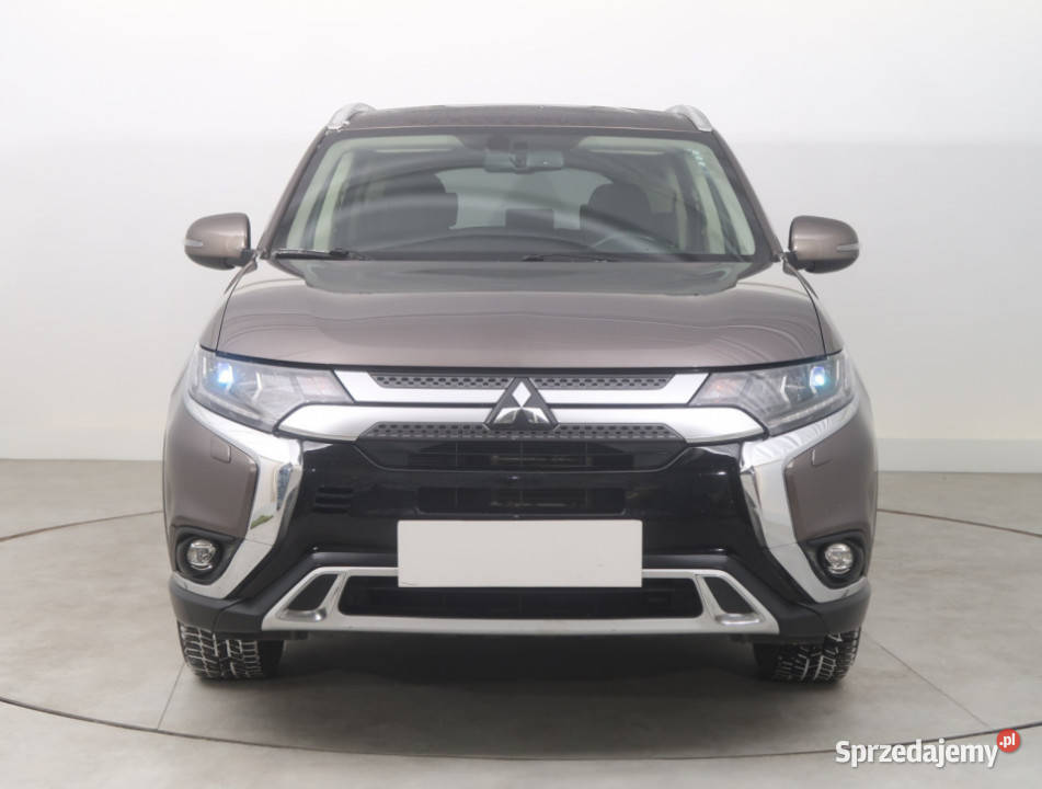 Mitsubishi Outlander 20 Outlander dolnośląskie Bielany Wrocławskie sprzedam