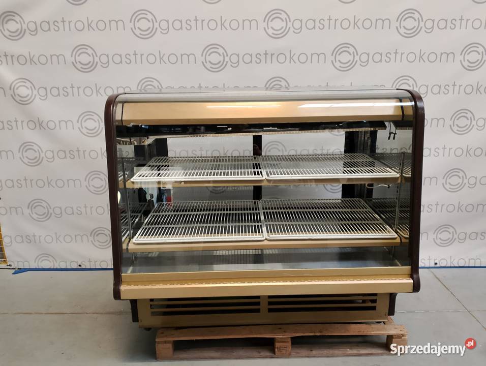 Witryna cukiernicza Igloo Julia 13 dolnośląskie Wrocław