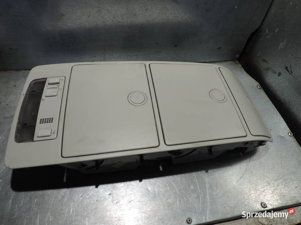 SCHOWEK LAMPKA PODSUFITKI VW TOURAN I 1T0868837B Nowy Sącz sprzedam