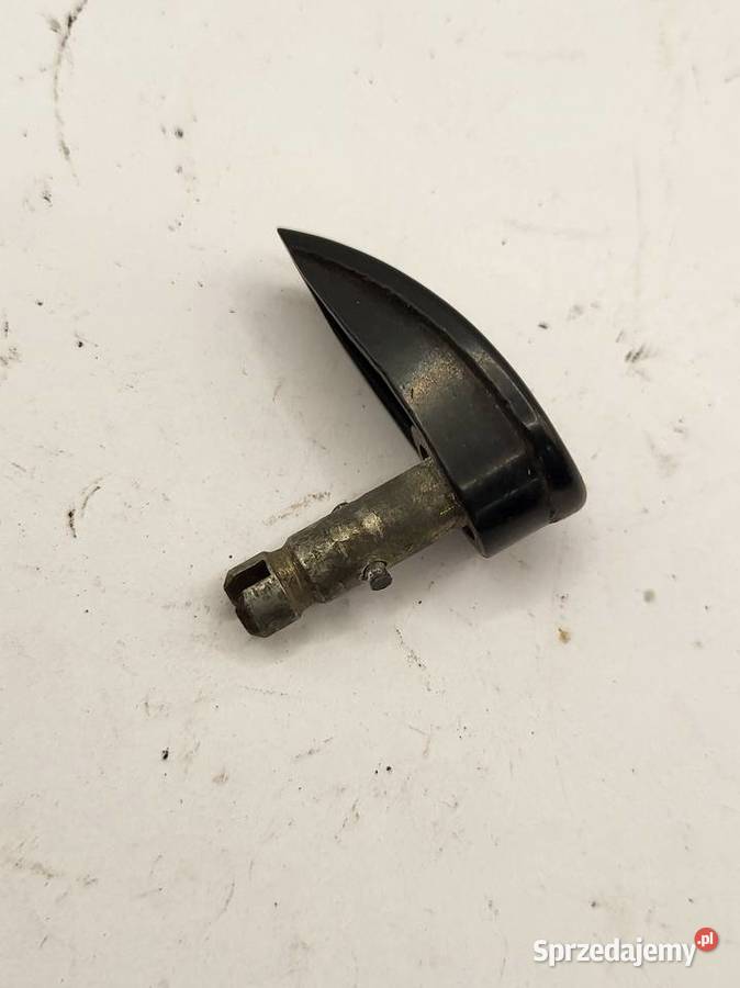 KLUCZYK STACYJKI MZ ETZ ES TS AWO SIMSON IFA BK Części i akcesoria motocyklowe Rybnik