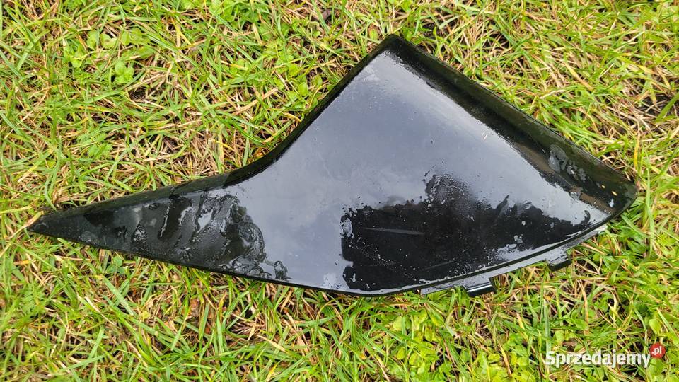 prawy plastik wypelnienie oslona KYMCO SUPER 8 Plastiki Piła