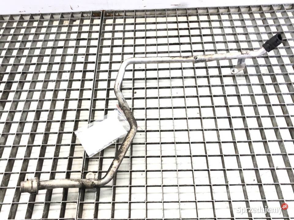 MAGISTRALA WODY BMW E70 0176300 30 272 0613 Układ chłodzenia podkarpackie