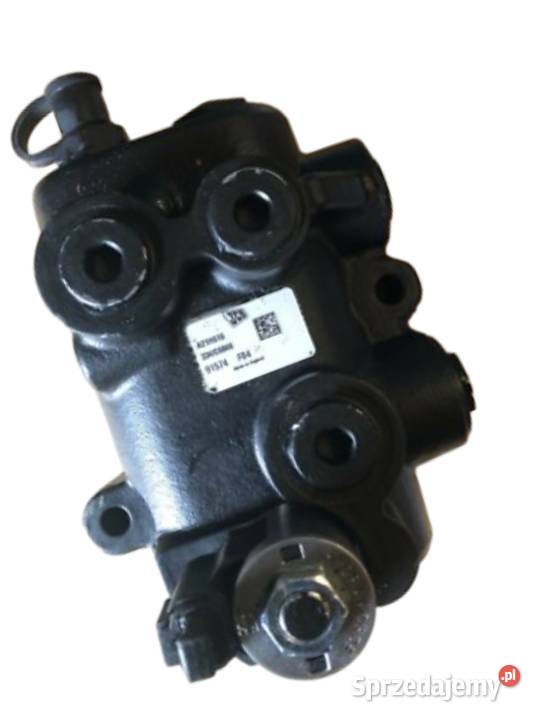 JCB 334C6846 Zawór hydrauliczny do JCB Poznań