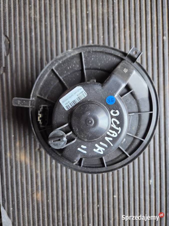 Wentylator nawiewu Skoda Octavia 2 Łagów sprzedam